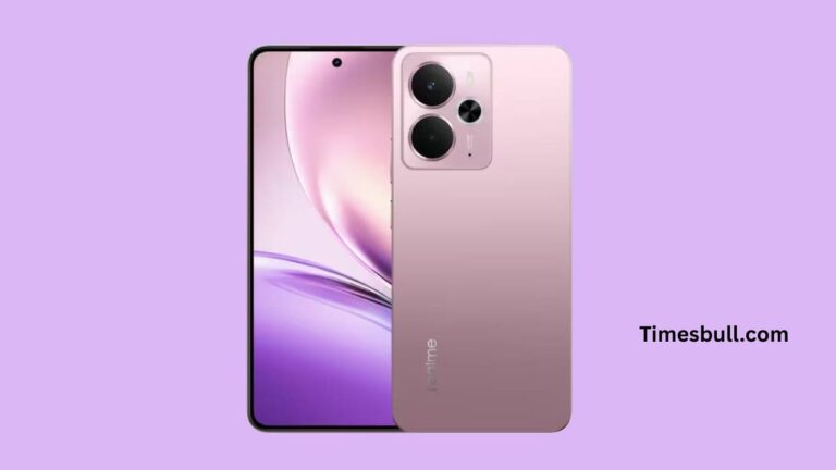 Realme 15 5G Leak Reveals Memory, Colours, and Major Upgrades Over Realme 14