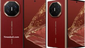Huawei Mate XT 2 Triple Foldable and Mate X7 Expected to Launch in H2 2025