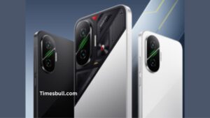 Poco F7 Leak Reveals New Design and Big Battery Surprise