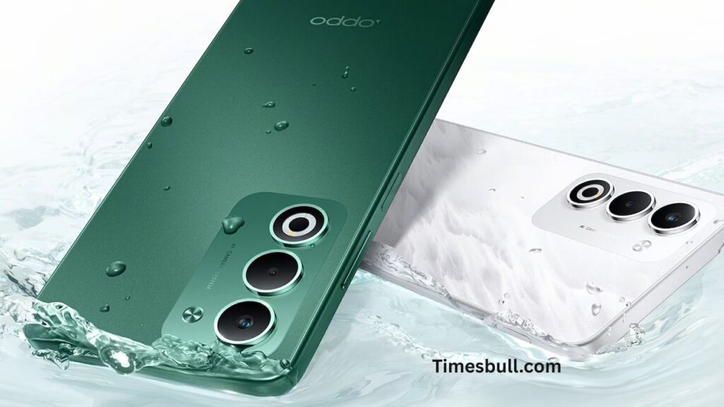 Oppo A5 5G to Launch Soon in India With a Surprising Twist in Price and Features