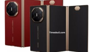 Huawei Mate XT 2 to Launch in September with Satellite Connectivity and Major Upgrades