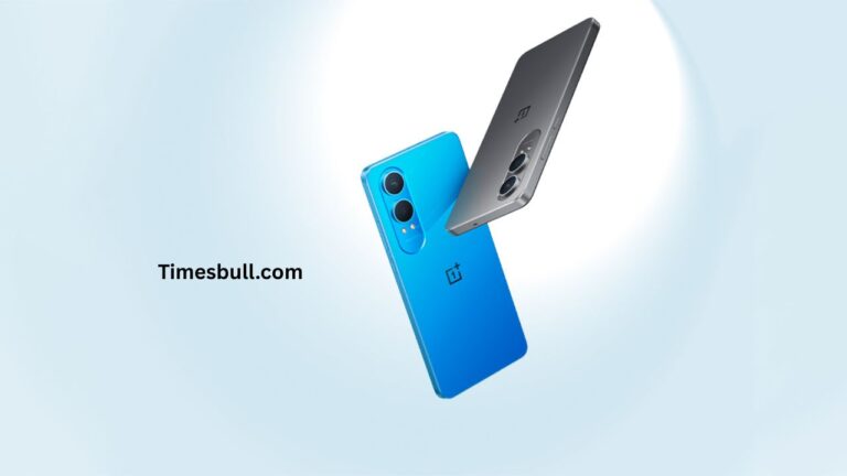 Massive Rs 3,000 Off on OnePlus Nord CE4 Lite 5G: Limited-Time Deal