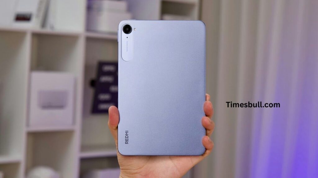 Redmi K Pad Teardown Shows Power in a Compact Body