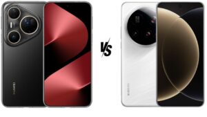 Waiting to Buy a Flagship? Huawei Pura 80 Ultra vs Xiaomi 15 Ultra Compared