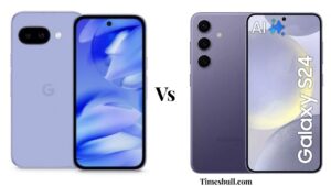 Galaxy S24 vs Pixel 9A: Which Rs 50K Phone Is Smarter for You?