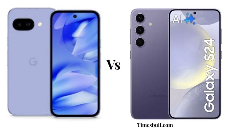 Galaxy S24 vs Pixel 9A: Which Rs 50K Phone Is Smarter for You?