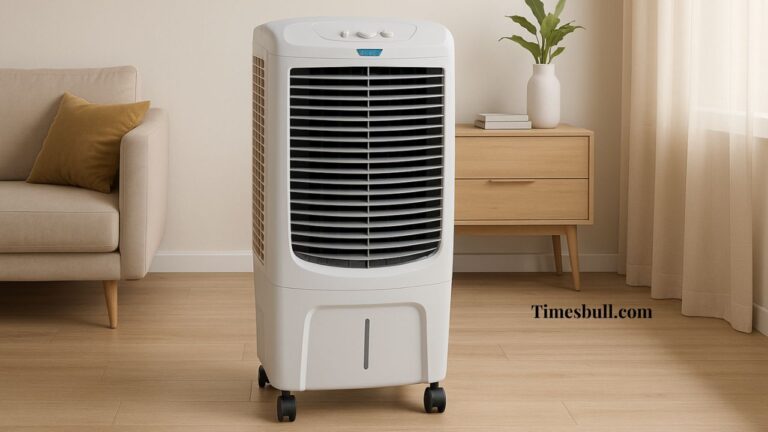Top 7 Cheapest Air Coolers in India with Surprising Features
