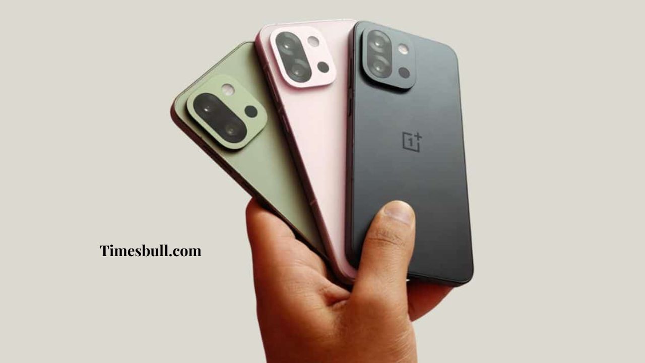 Best smartphones under Rs 45,000...