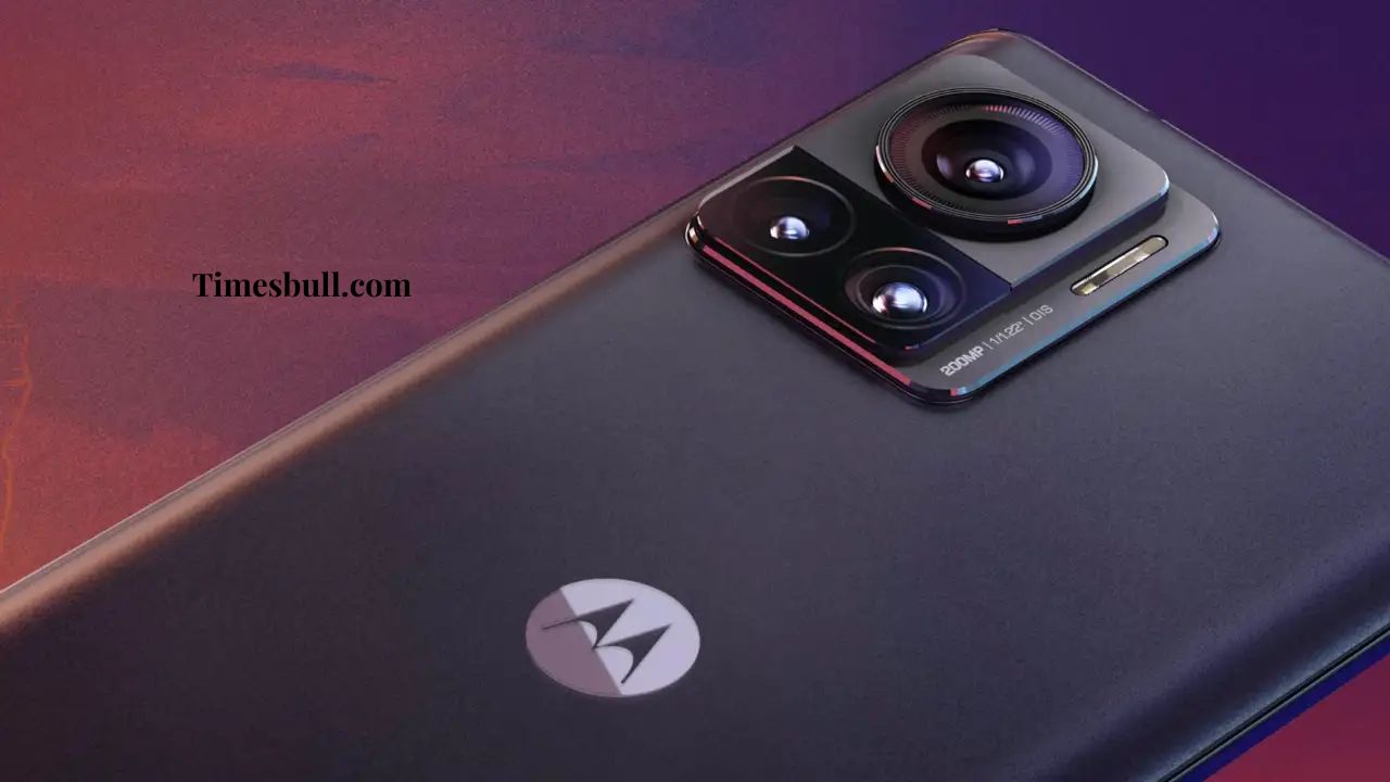 Top 3 200MP Camera