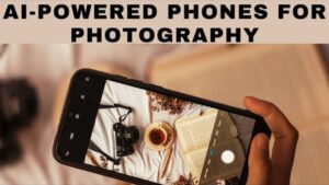 Best Phones With AI Cameras in June 2025 That Are Worth Every Penny