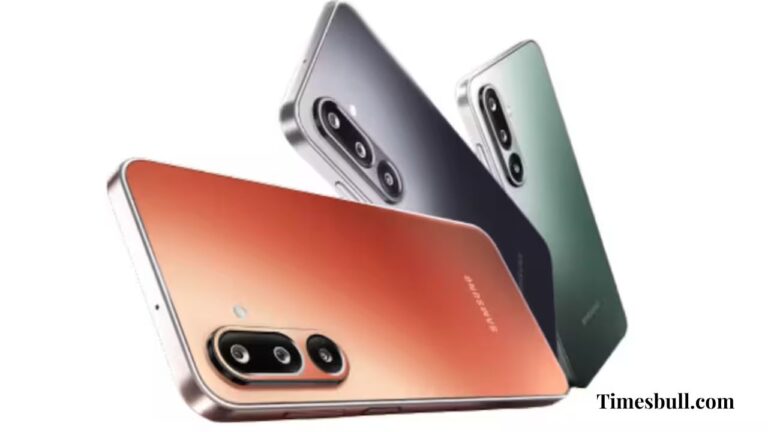 Samsung Galaxy M36 5G: What to Expect Before the Launch