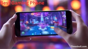 These 5 Gaming Phones Will Blow Your Mind with Insane Power and Battery