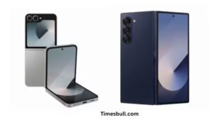 Samsung Galaxy Z Fold 7 and Z Flip 7 Pre-Reservations Go Live in India