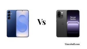 Galaxy S25 Plus vs OnePlus 13s Full Comparison