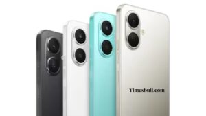 Tecno Spark Go 2 Launched in India with Key Upgrades Over Spark Go 2024