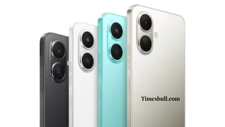 Tecno Spark Go 2 Launched in India with Key Upgrades Over Spark Go 2024