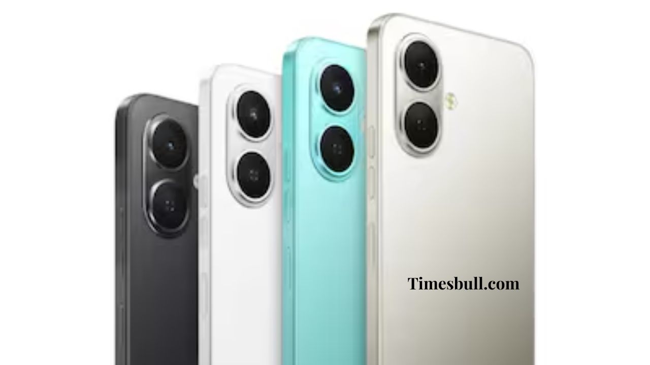 Tecno Spark Go 2