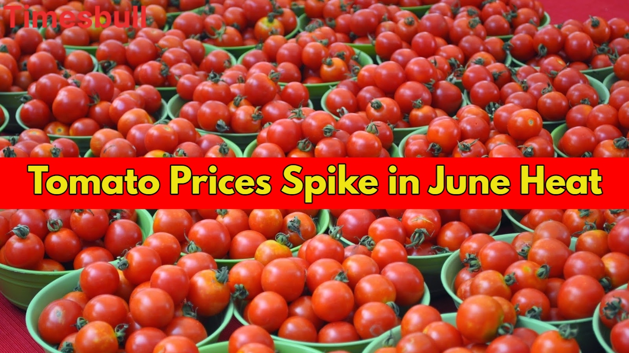 Tomato Turns Luxury Again: Retail...