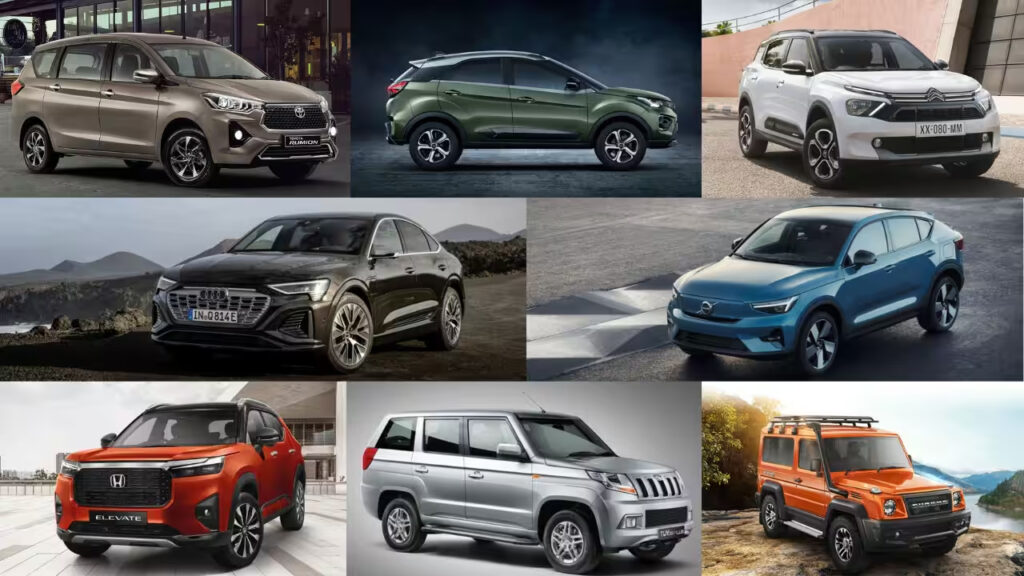 Top 10 Budget Cars Launching in India in 2025