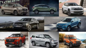 Top 10 Budget Cars Launching in India in 2025 – Best Upcoming Models Under Rs 10 Lakh