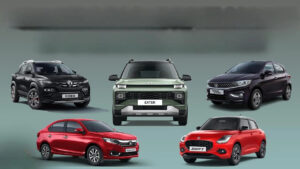 Top 10 Most Fuel-Efficient Cars in India 2025 : How Much Can You Really Save?