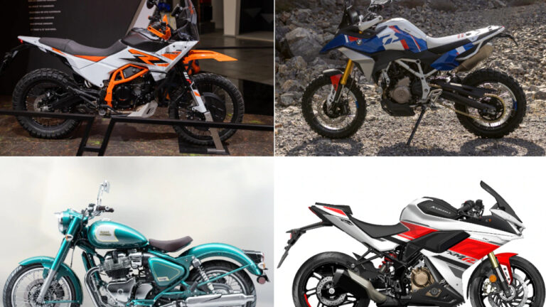 July 2025 Bike Launches : 3 Most Anticipated Models for Commuters & Enthusiasts