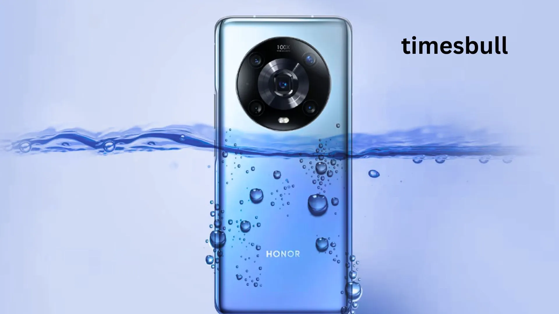 Top 3 Waterproof Smartphones