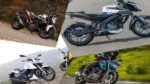 Top 5 Bikes for College Students in 2025