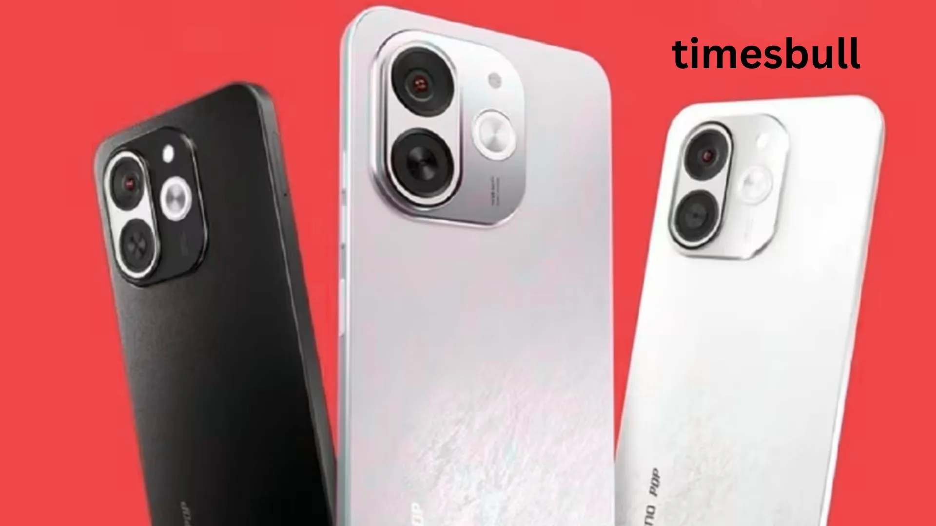 Top 5 Budget Smartphone
