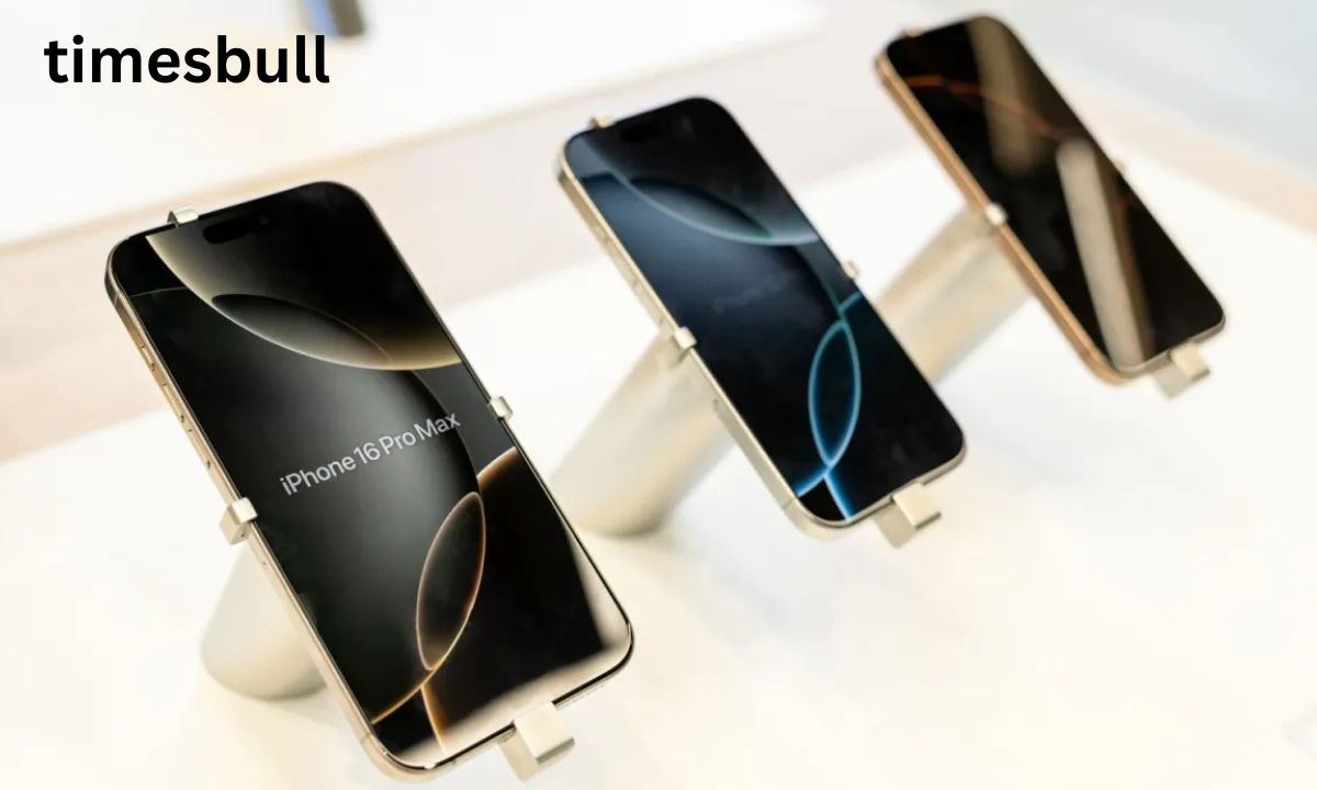 Top 5 Flagship Smartphones in...