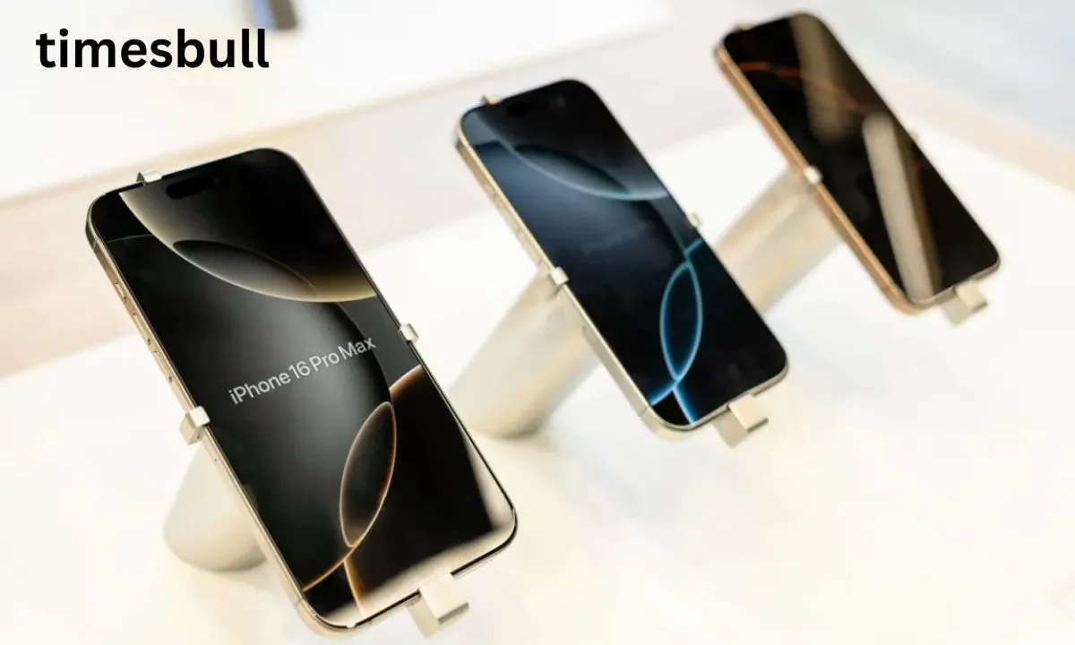 Top 5 Flagship Smartphones