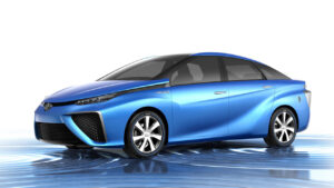 Top 5 Hydrogen-Powered Vehicles You Didn’t Know Were Coming to India in 2025 – The Next Phase of Green Mobility