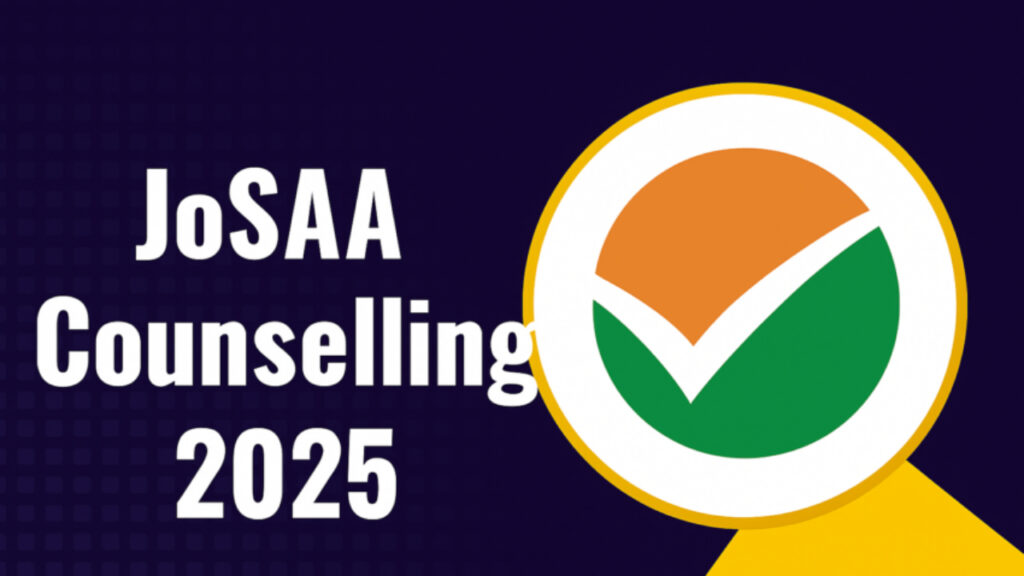 Top 5 NITs Placement Report for JoSAA 2025