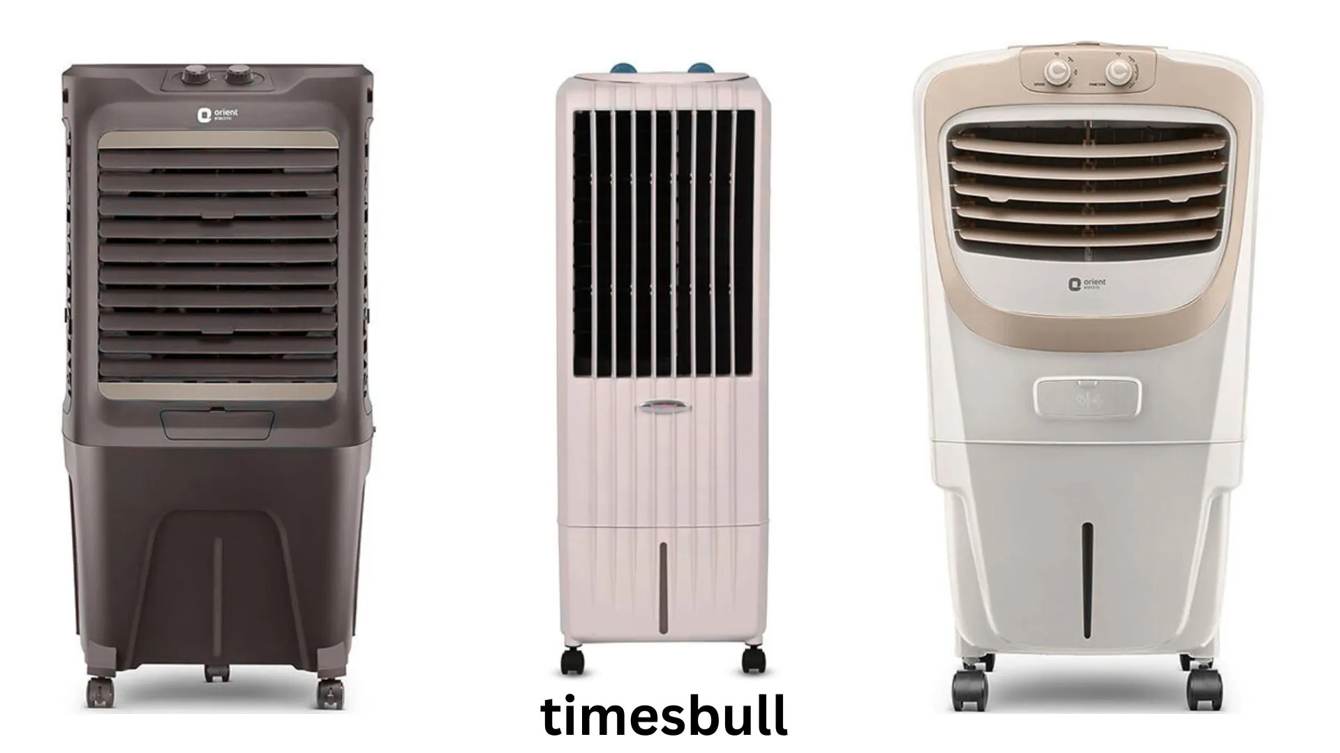 Top 5 Personal Air Cooler