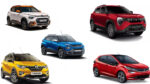 Top 5 Safest Cars Under Rs 10 Lakh in India