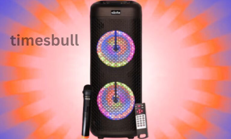 Top 5 powerful trolley speakers on amazon with amazing sound quality