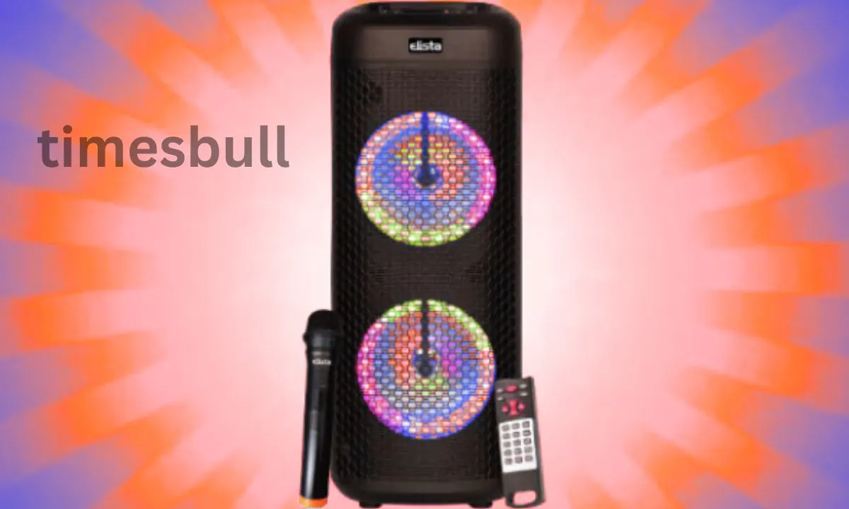 Top 5 Powerful Trolley Speakers