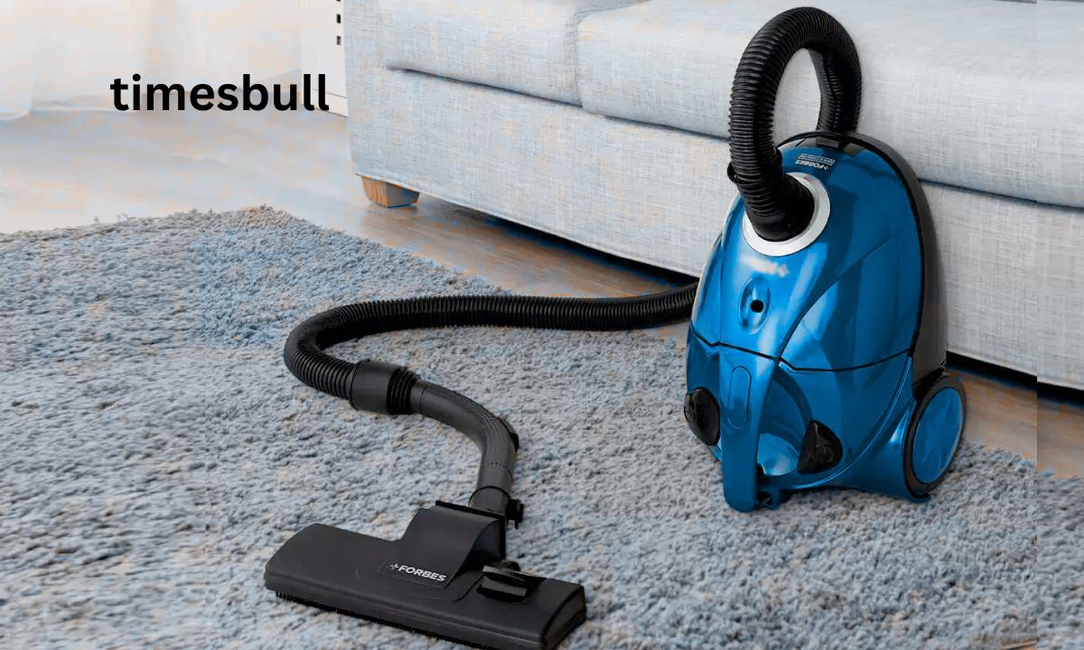 Top 5 vacuum cleaners for...