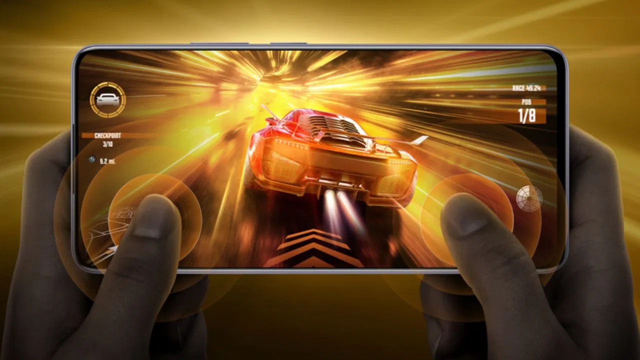 Top 8 Smartphones under