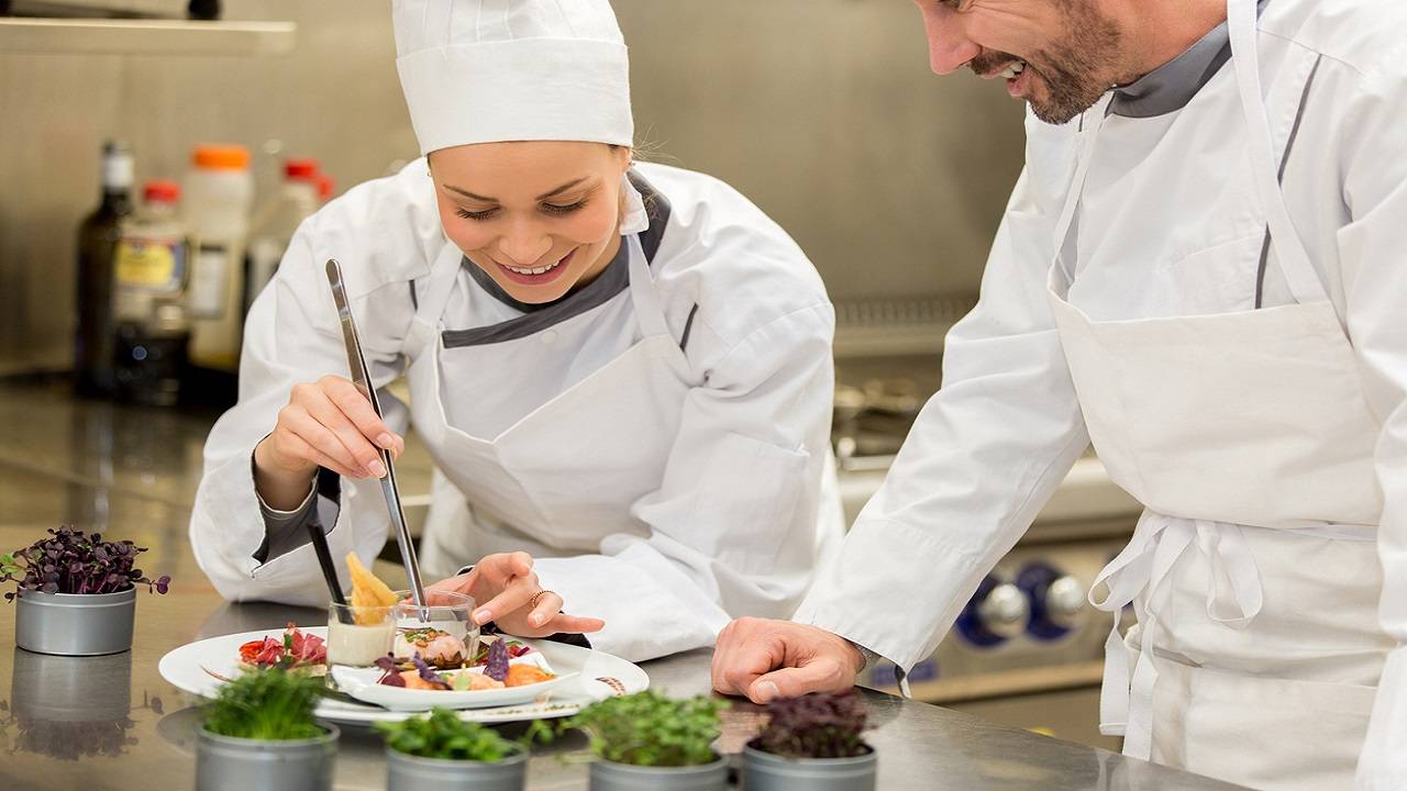 From Passion to Profession