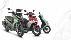 Top Scooter Models in 2025 with Best Mileage and Modern Design : Smart Rides for Every Indian Commuter