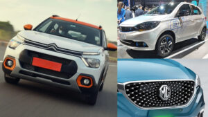 Top Electric Cars to Launch in 2025 Under Rs 10 Lakh – Smart, Green & Budget-Friendly