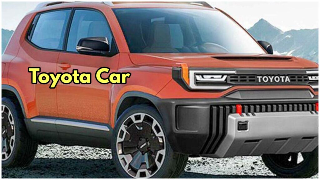 When will Toyota Mini Fortuner be launched? Know the price