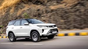 Toyota Fortuner Flips 6