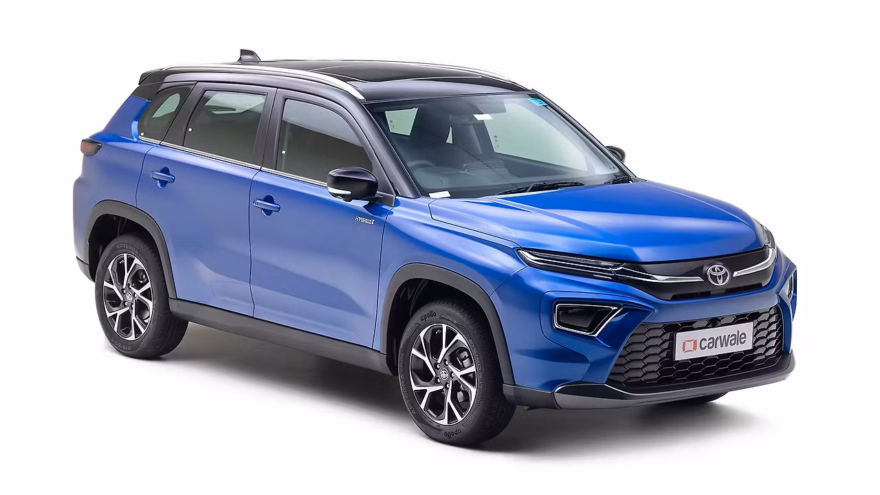 Save Rs.70000 on Toyota’s