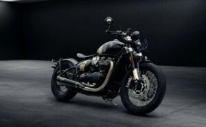 Triumph Set to Expand 400cc Lineup: Scrambler T4 & Bonneville 400 Coming Soon