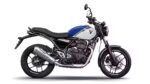 Triumph Speed T4