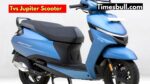 Tvs Jupiter Scooter