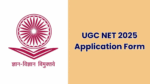 UGC NET June 2025