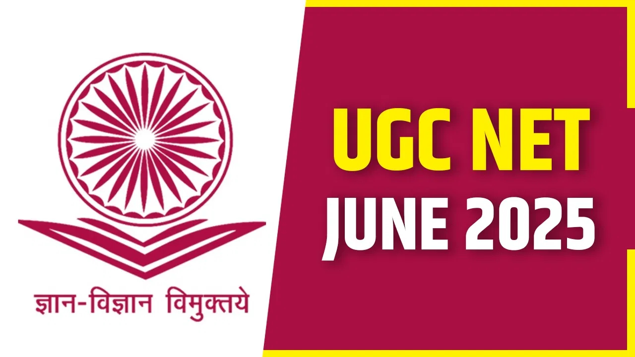 UGC NET June 2025 :...